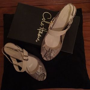 Cole Haan Shoes